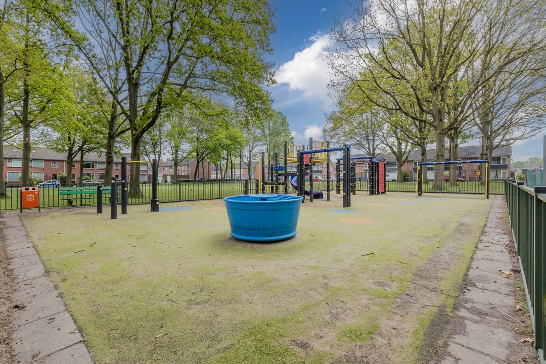 Foto 41 van Burgemeester Elkhuizenlaan 56