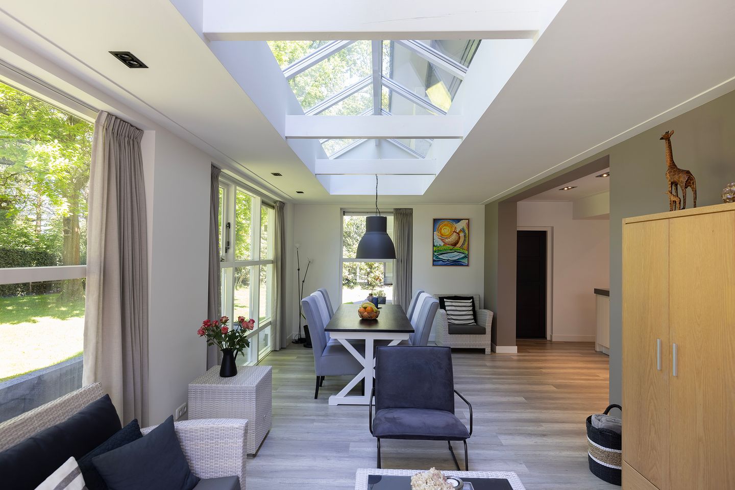 Photo 4 of Jachtlaan 1