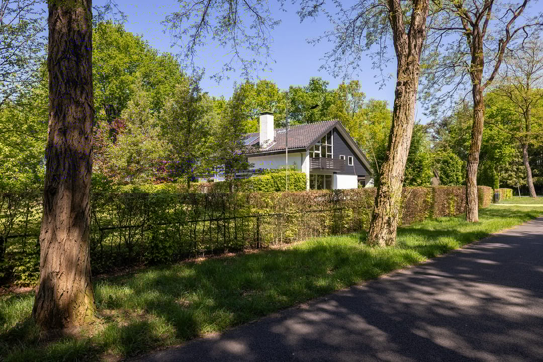 Photo 7 of Jachtlaan 1