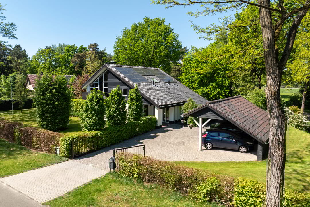 Photo 8 of Jachtlaan 1