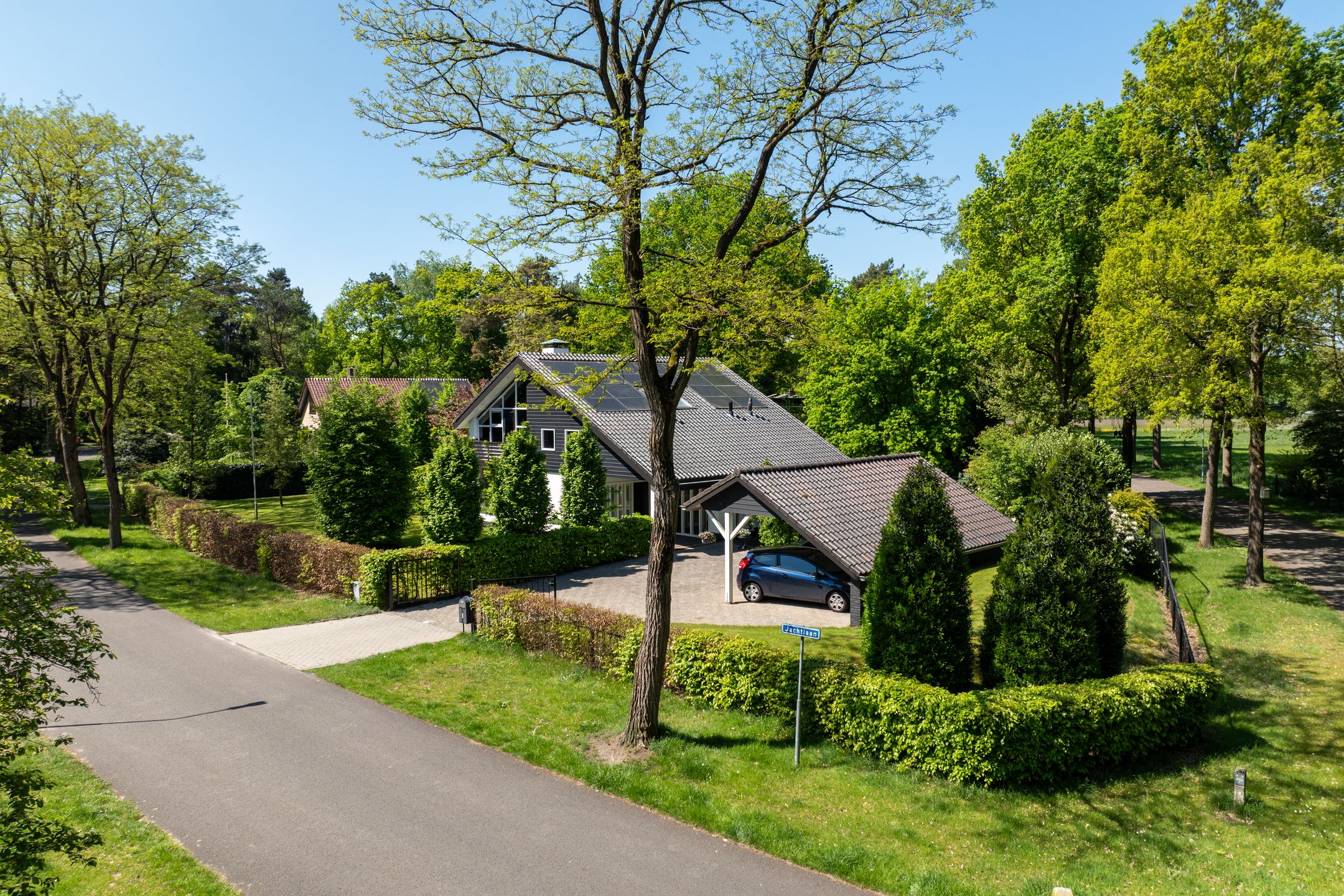 Photo 9 of Jachtlaan 1