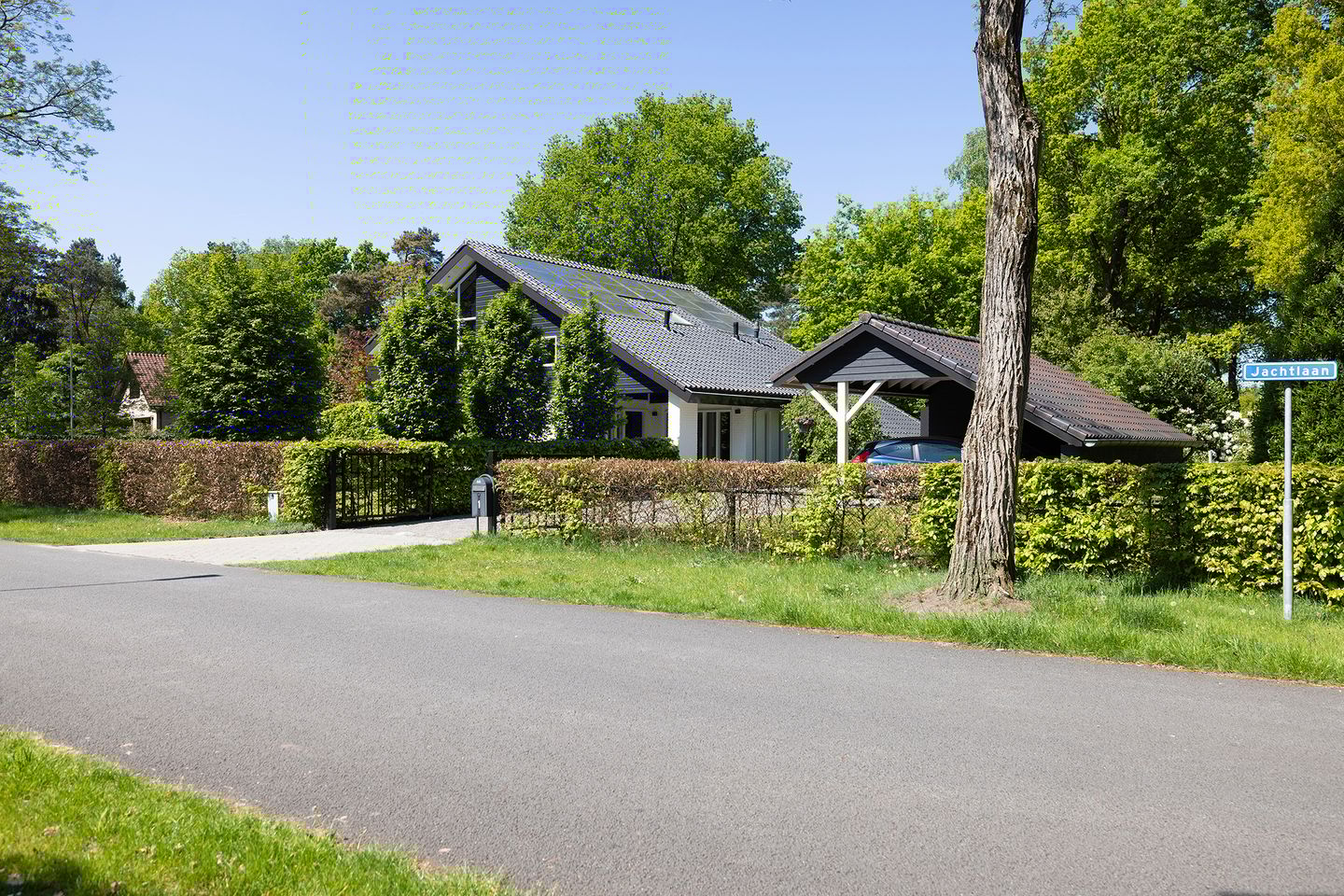 Photo 10 of Jachtlaan 1