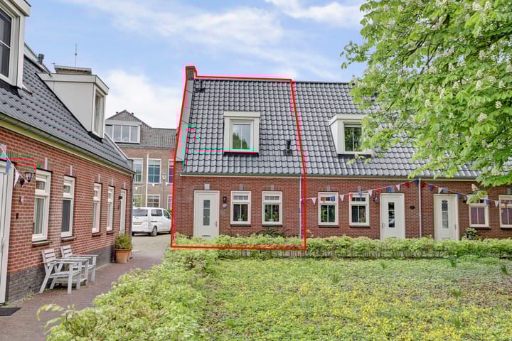 Photo 39 of Nieuwstraat 95-C