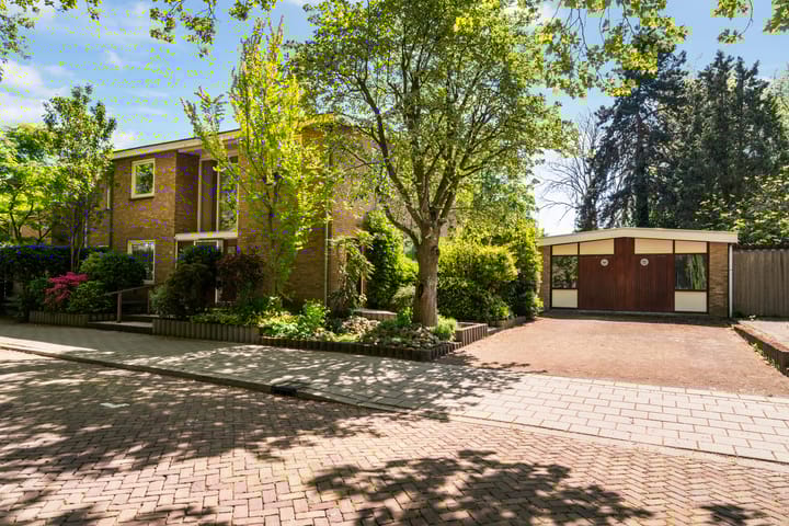 Photo 1 of Prof. Evertslaan 122