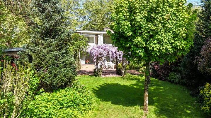 Photo 2 of Prof. Evertslaan 122