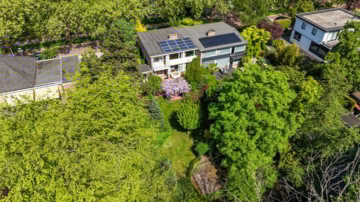 Photo 3 of Prof. Evertslaan 122