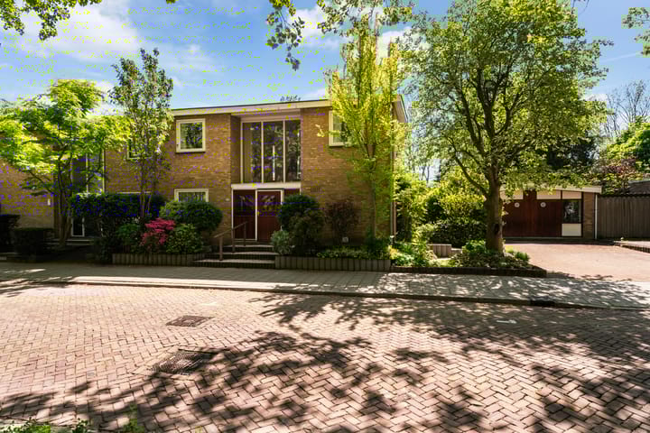 Photo 4 of Prof. Evertslaan 122