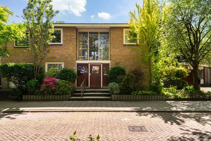 Photo 5 of Prof. Evertslaan 122