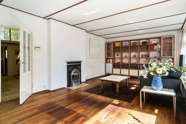 Photo 10 of Prof. Evertslaan 122