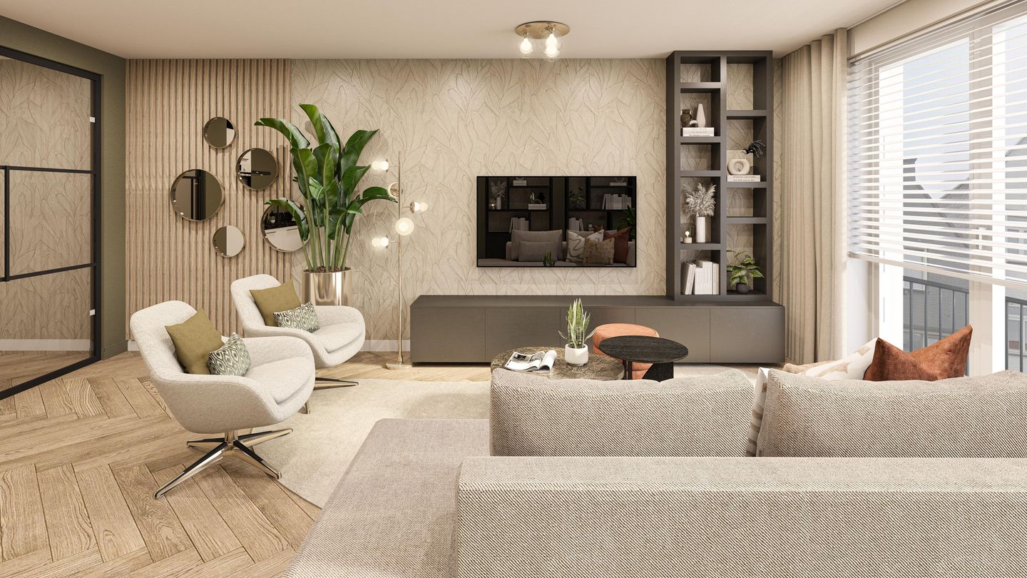 Photo 2 of Vista Gummarus Steenbergen