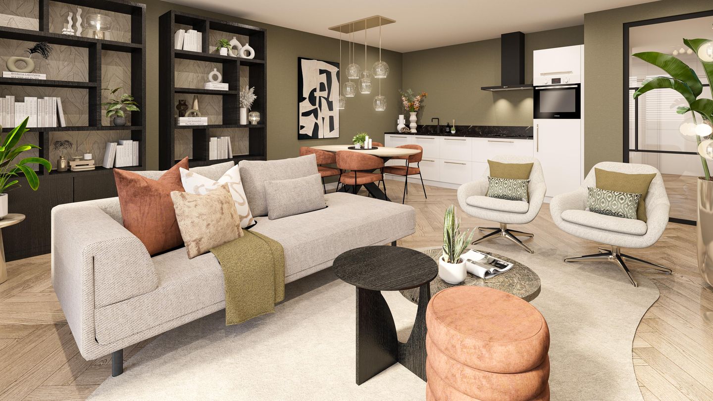 Photo 3 of Vista Gummarus Steenbergen