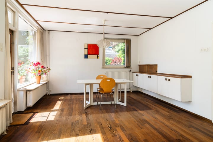 Photo 13 of Prof. Evertslaan 122