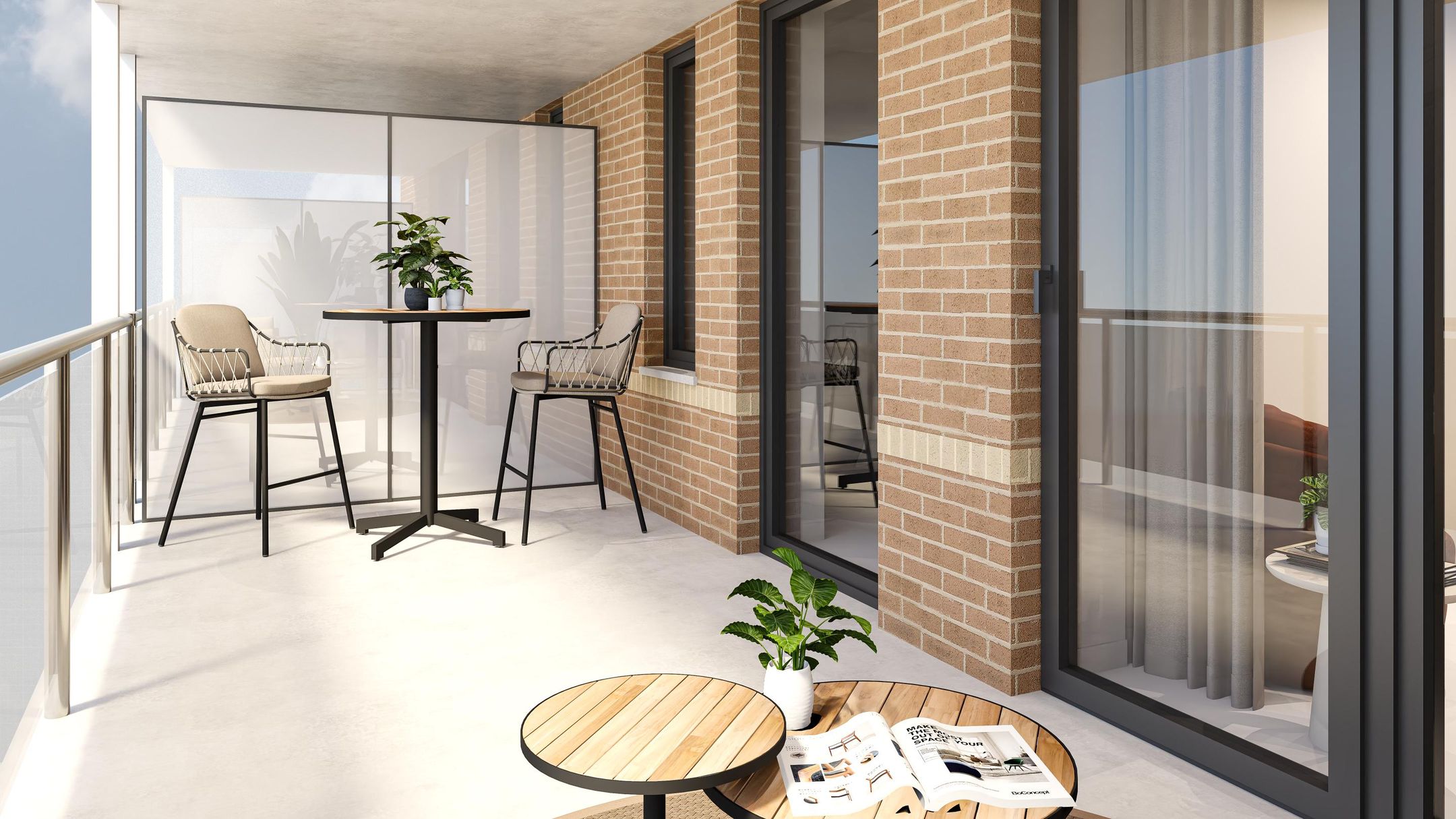 Foto 6 van Vista Gummarus Steenbergen