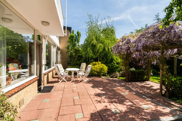 Photo 19 of Prof. Evertslaan 122