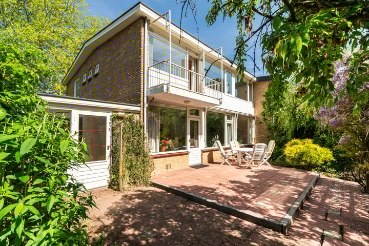 Photo 21 of Prof. Evertslaan 122