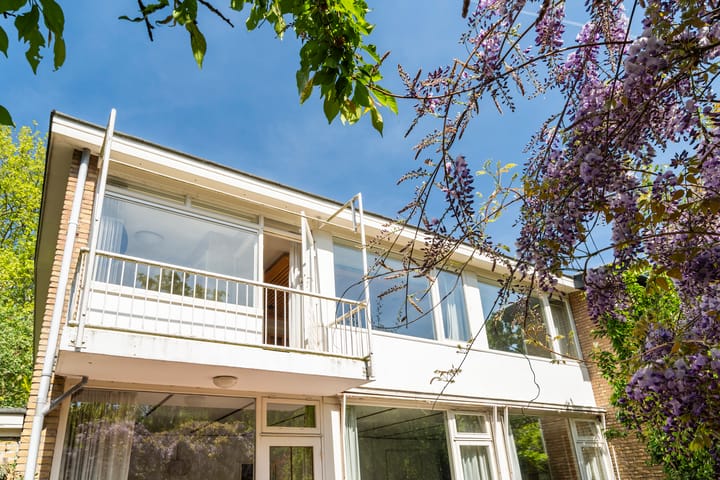 Photo 22 of Prof. Evertslaan 122