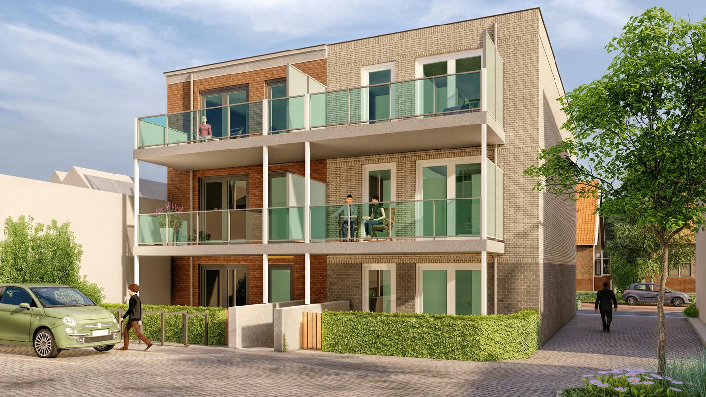 Photo 17 of Vista Gummarus Steenbergen