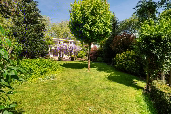 Photo 30 of Prof. Evertslaan 122