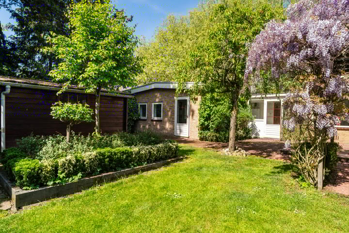 Photo 31 of Prof. Evertslaan 122