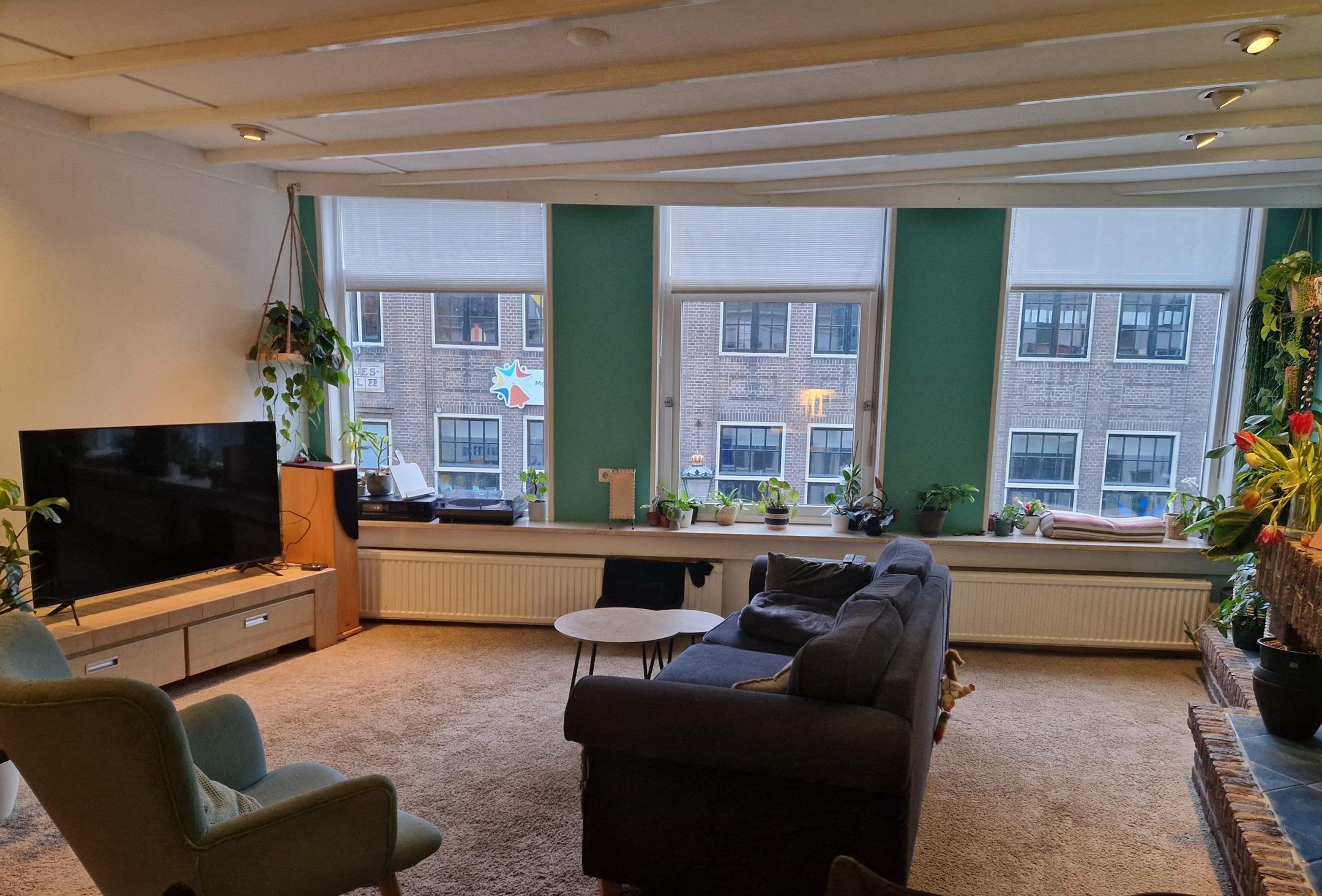 Foto 3 van Oudestraat 211-I