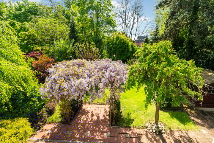 Photo 55 of Prof. Evertslaan 122