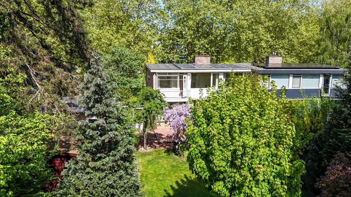 Photo 64 of Prof. Evertslaan 122