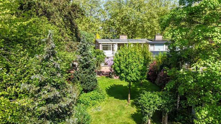 Photo 65 of Prof. Evertslaan 122