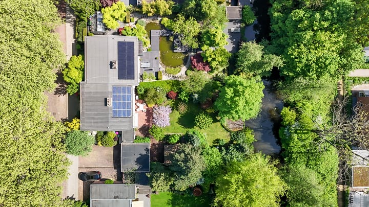 Photo 67 of Prof. Evertslaan 122