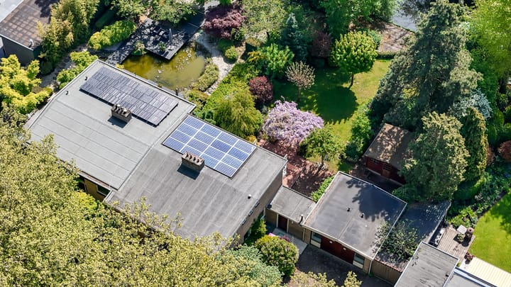 Photo 68 of Prof. Evertslaan 122