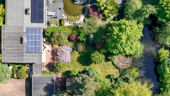 Photo 69 of Prof. Evertslaan 122