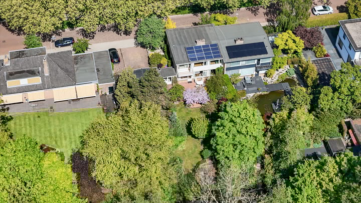 Photo 70 of Prof. Evertslaan 122