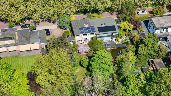 Photo 71 of Prof. Evertslaan 122