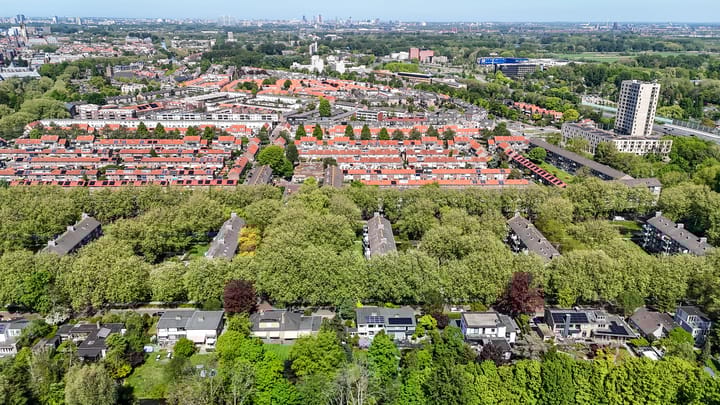 Photo 72 of Prof. Evertslaan 122