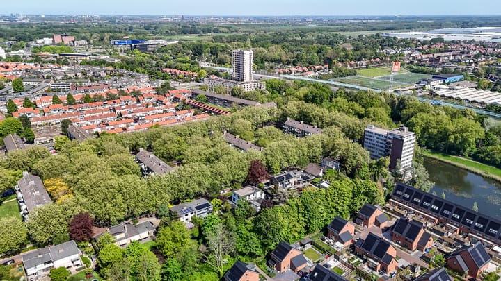 Photo 73 of Prof. Evertslaan 122