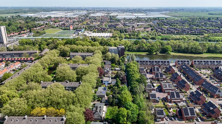 Photo 74 of Prof. Evertslaan 122