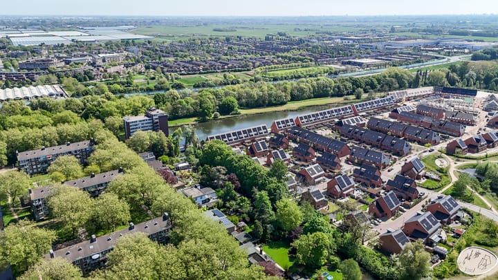 Photo 75 of Prof. Evertslaan 122