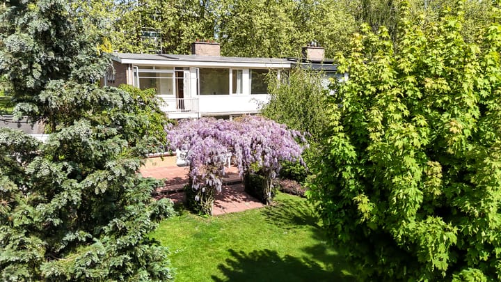 Photo 77 of Prof. Evertslaan 122