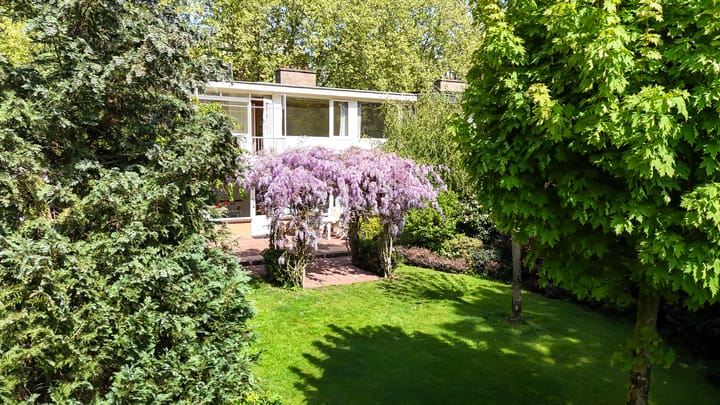 Photo 78 of Prof. Evertslaan 122