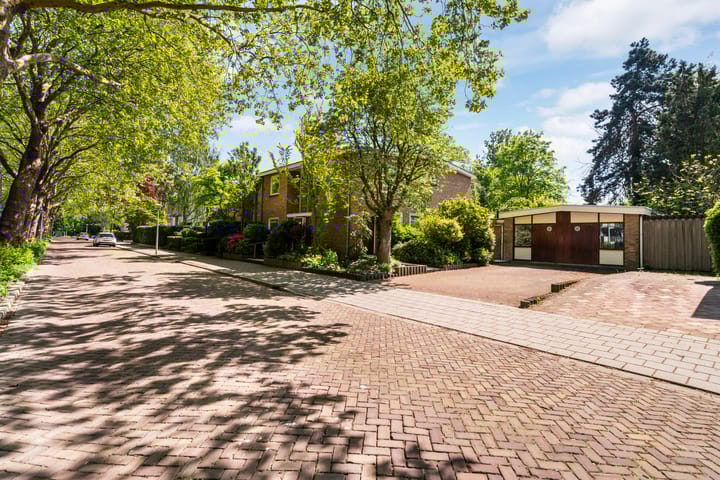 Photo 79 of Prof. Evertslaan 122