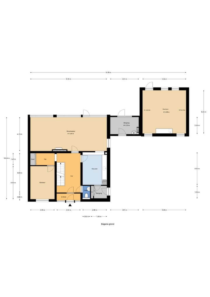 Photo 81 of Prof. Evertslaan 122