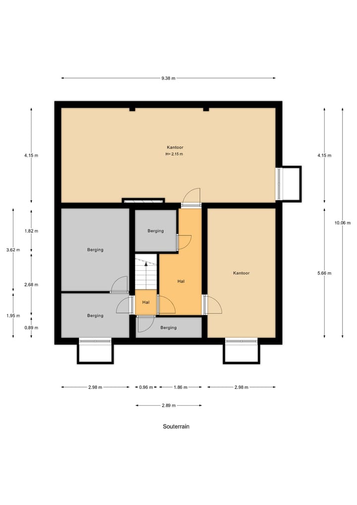 Photo 83 of Prof. Evertslaan 122