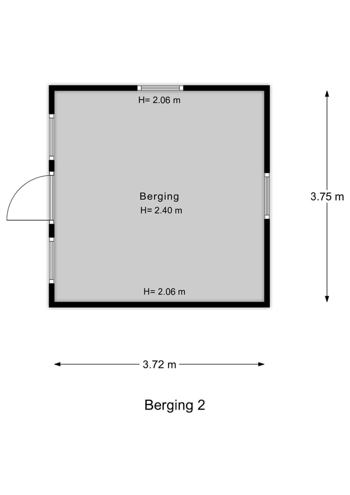 Photo 85 of Prof. Evertslaan 122