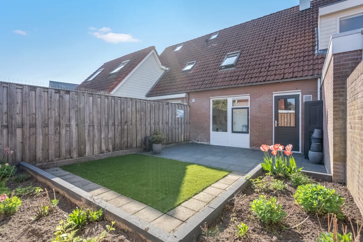 Foto 4 van Boermarke 36