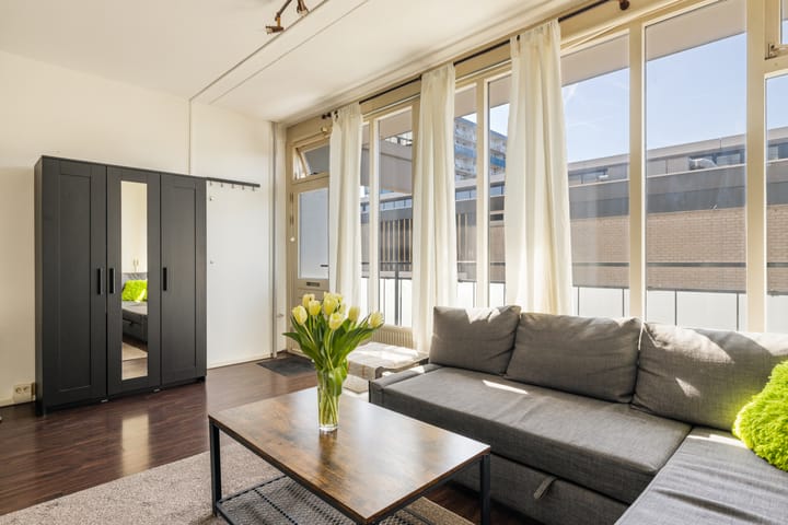 Foto 4 van Aïdaplein 28