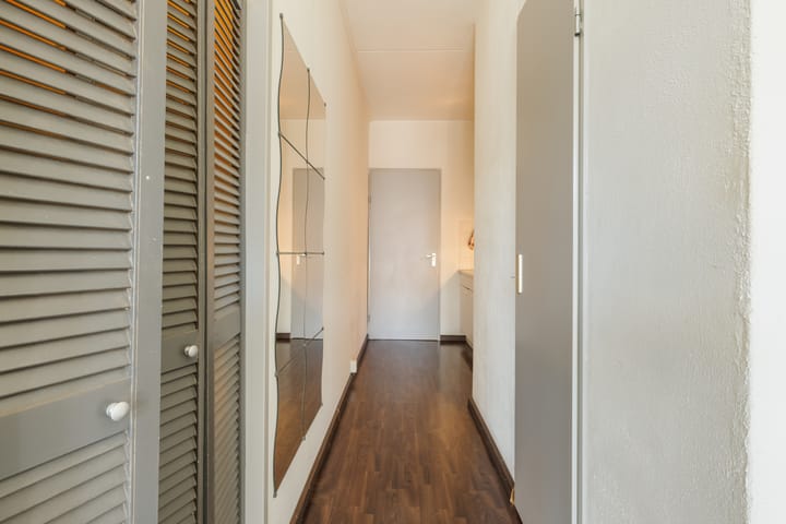 Foto 10 van Aïdaplein 28