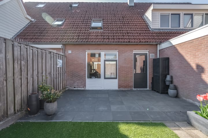 Foto 34 van Boermarke 36