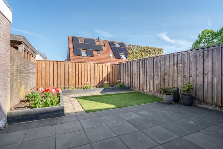 Foto 35 van Boermarke 36