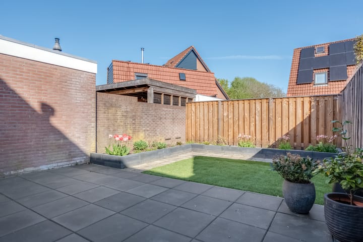 Foto 36 van Boermarke 36