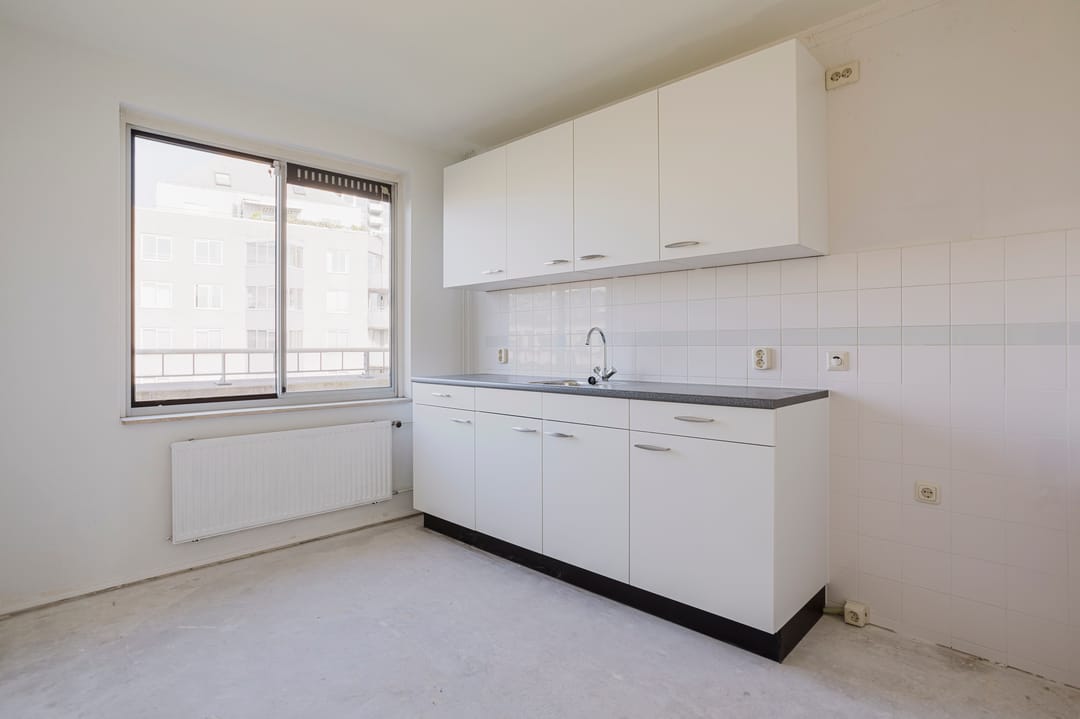 Foto 2 van Entrepotbrug 210