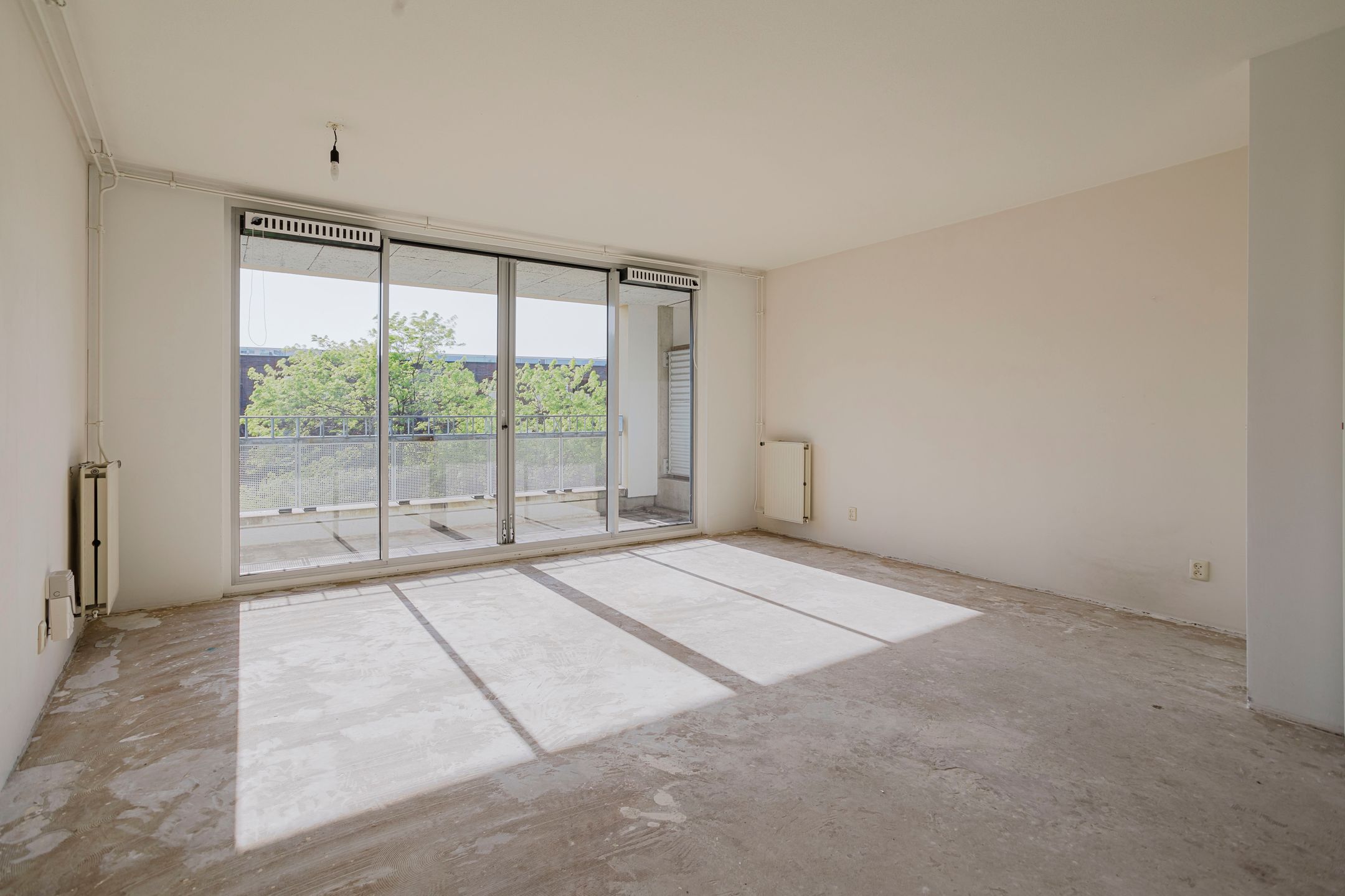 Foto 3 van Entrepotbrug 210